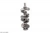 Vilebrequin d'origine Renault Clio Kangoo 1.5 dCi, 122011649R, 8200031867, 8200314682